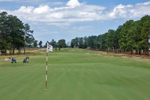 Pinehurst No2 2020 14th Back